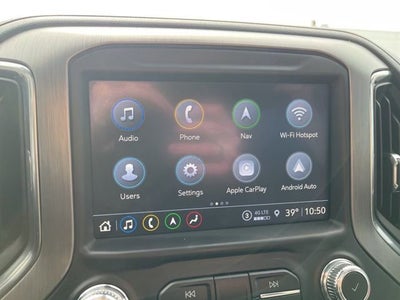 2022 GMC Sierra 3500 HD Denali