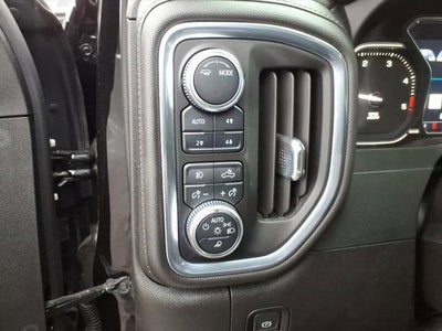 2022 GMC Sierra 3500 HD Denali