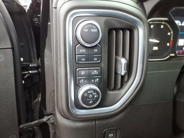 2022 GMC Sierra 3500 HD Denali