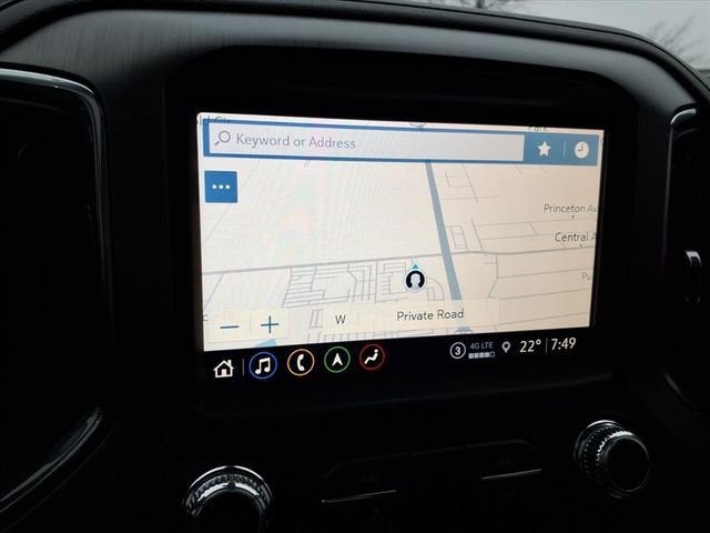 2022 GMC Sierra 3500 HD Denali