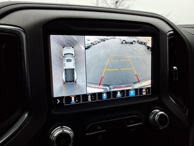 2022 GMC Sierra 3500 HD Denali