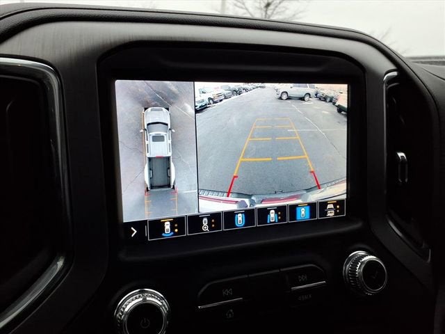 2022 GMC Sierra 3500 HD Denali