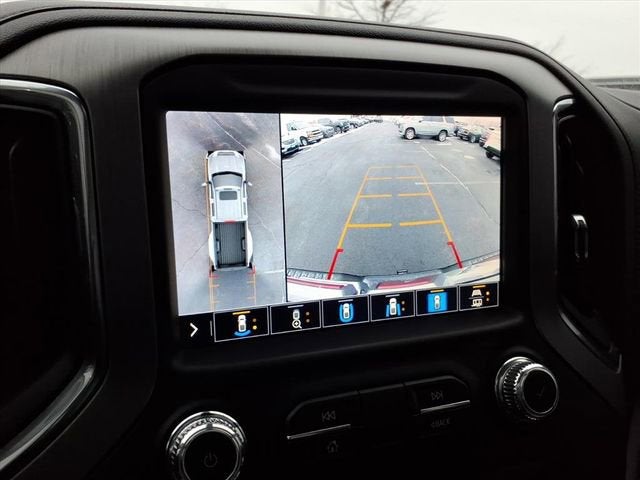 2022 GMC Sierra 3500 HD Denali