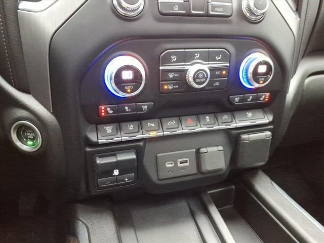 2022 GMC Sierra 3500 HD Denali