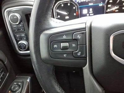 2022 GMC Sierra 3500 HD Denali