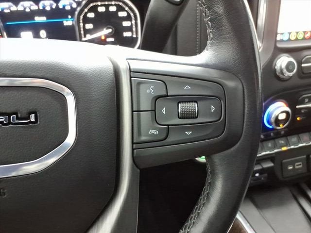 2022 GMC Sierra 3500 HD Denali