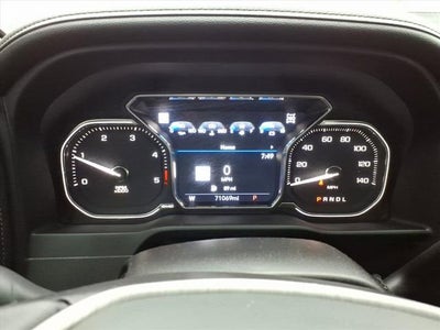 2022 GMC Sierra 3500 HD Denali