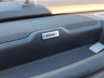 2021 GMC Canyon 4WD Denali