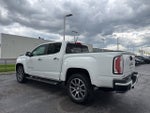 2021 GMC Canyon 4WD Denali