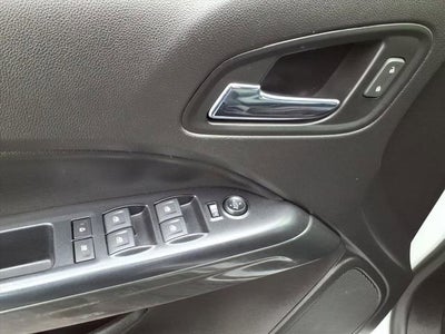 2021 GMC Canyon 4WD AT4 w/Leather