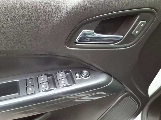 2021 GMC Canyon 4WD AT4 w/Leather