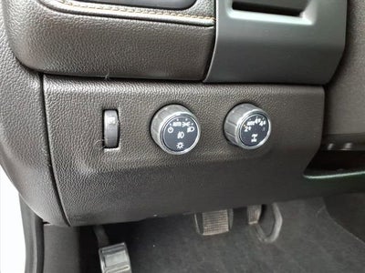 2021 GMC Canyon 4WD AT4 w/Leather