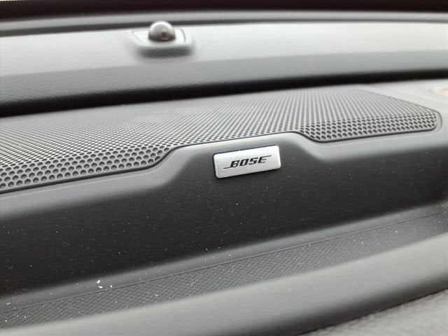 2021 GMC Canyon 4WD AT4 w/Leather