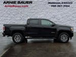 2022 GMC Canyon AT4 - Cloth