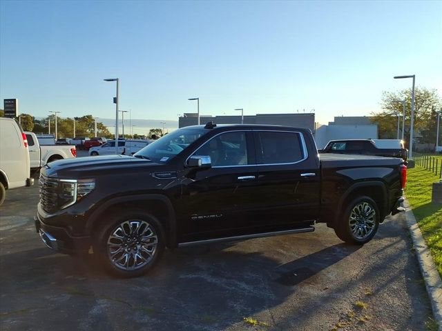 2023 GMC Sierra 1500 Denali Ultimate