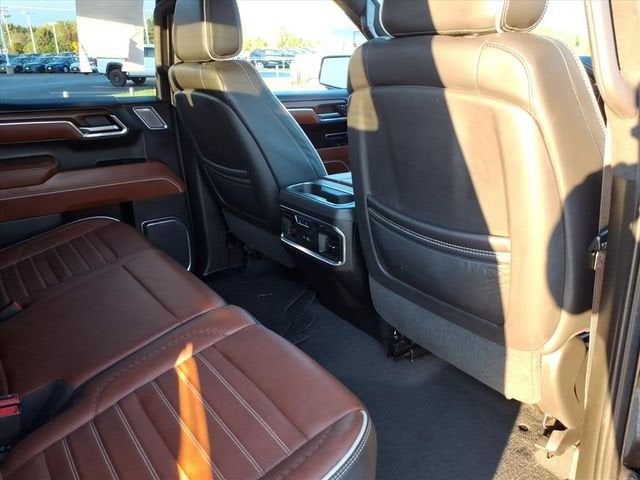 2023 GMC Sierra 1500 Denali Ultimate