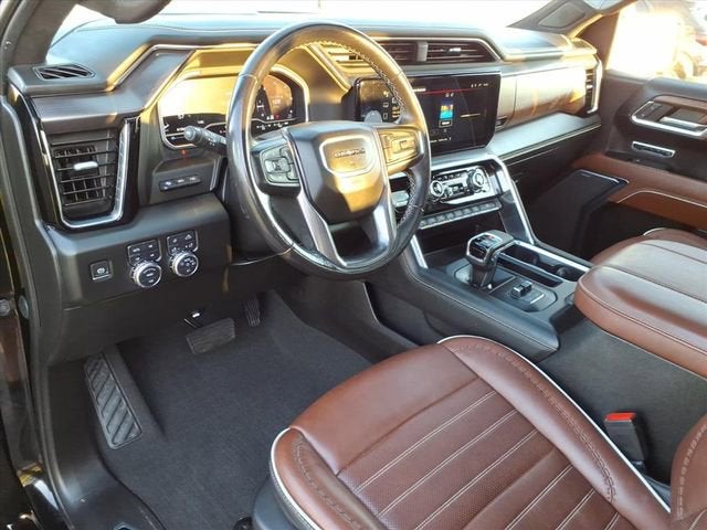 2023 GMC Sierra 1500 Denali Ultimate