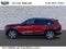 2027 Cadillac VISTIQ Luxury