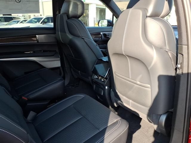 2027 Cadillac VISTIQ Luxury
