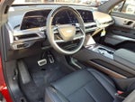 2027 Cadillac VISTIQ Luxury
