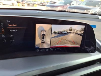2027 Cadillac VISTIQ Luxury