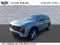 2027 Cadillac VISTIQ Luxury