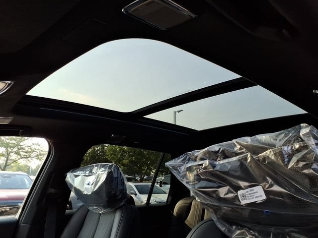 2027 Cadillac VISTIQ Luxury