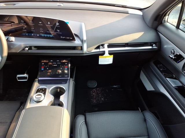 2027 Cadillac VISTIQ Luxury