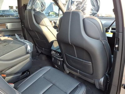 2027 Cadillac VISTIQ Luxury