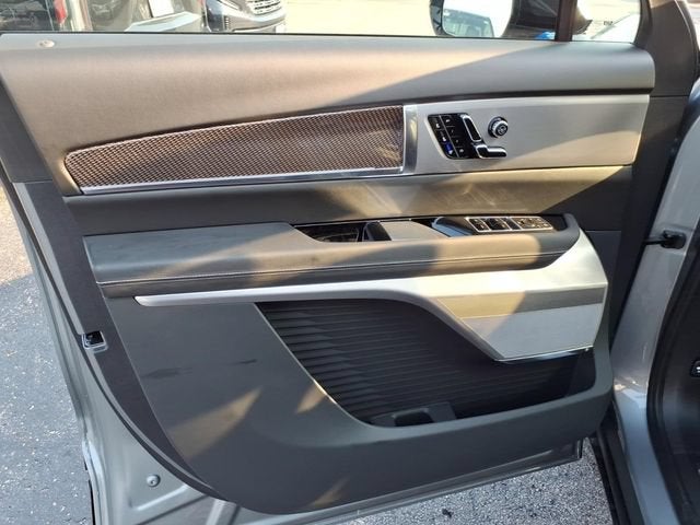 2027 Cadillac VISTIQ Luxury