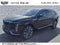 2026 Cadillac VISTIQ Premium Luxury