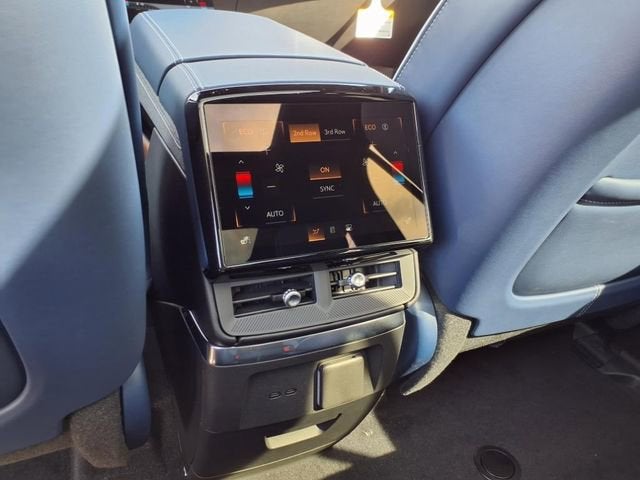 2026 Cadillac VISTIQ Premium Luxury