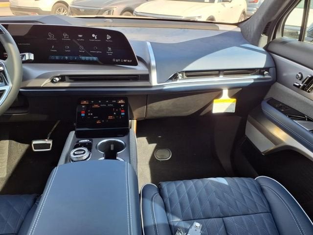 2026 Cadillac VISTIQ Premium Luxury