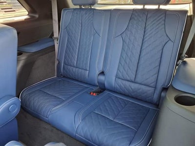 2026 Cadillac VISTIQ Premium Luxury