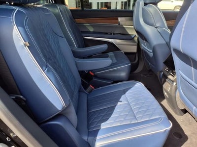 2026 Cadillac VISTIQ Premium Luxury