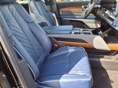 2026 Cadillac VISTIQ Premium Luxury