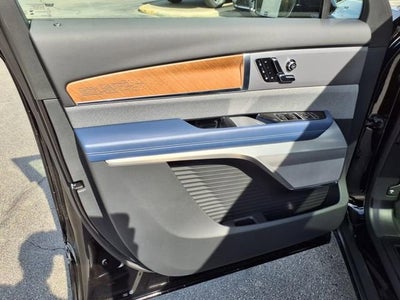 2026 Cadillac VISTIQ Premium Luxury