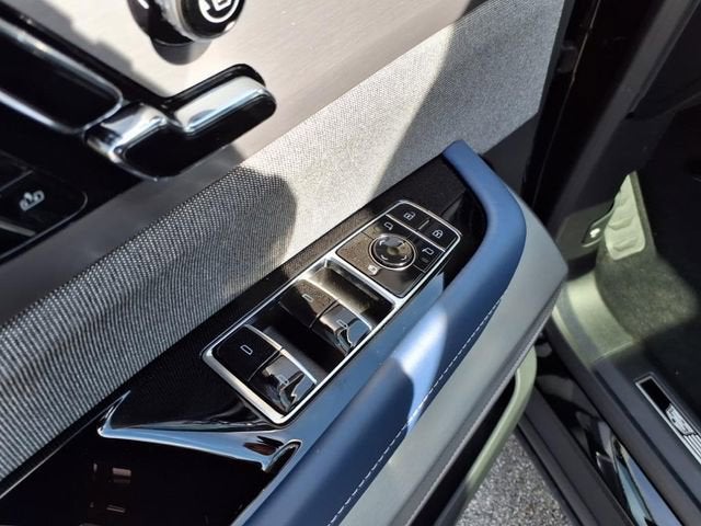 2026 Cadillac VISTIQ Premium Luxury