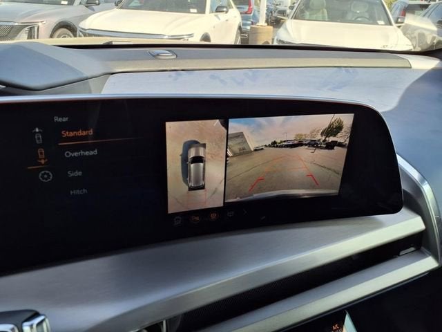 2026 Cadillac VISTIQ Premium Luxury