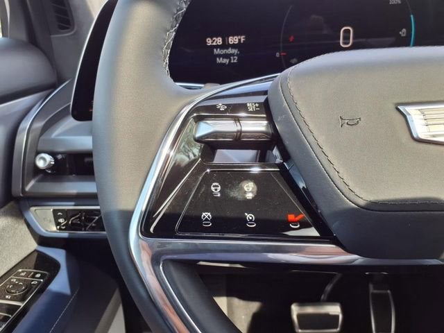 2026 Cadillac VISTIQ Premium Luxury