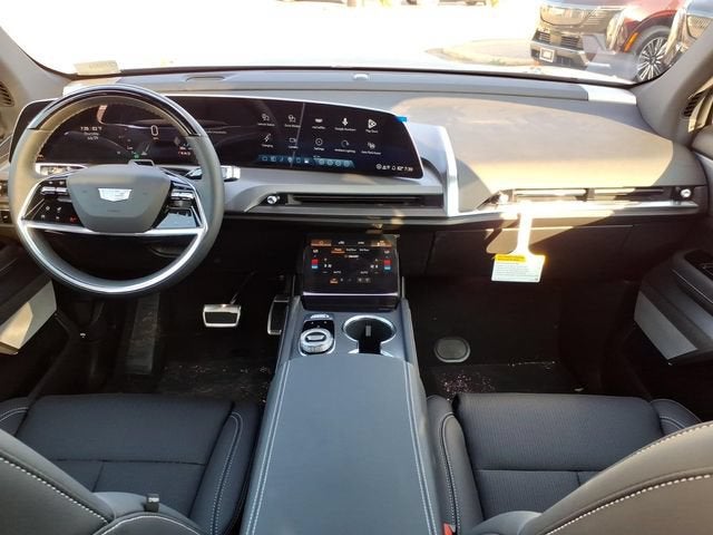 2027 Cadillac VISTIQ Sport