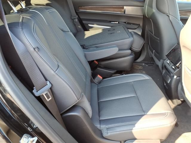 2027 Cadillac VISTIQ Sport