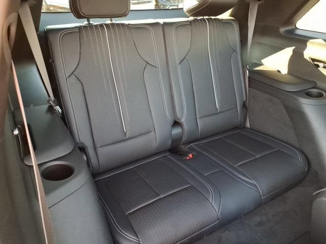 2027 Cadillac VISTIQ Sport