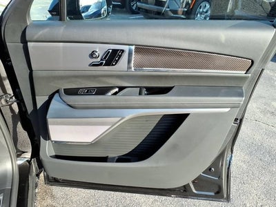 2027 Cadillac VISTIQ Sport