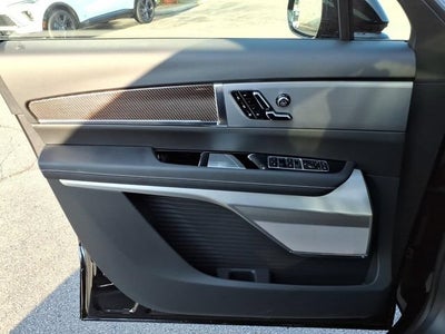 2027 Cadillac VISTIQ Sport