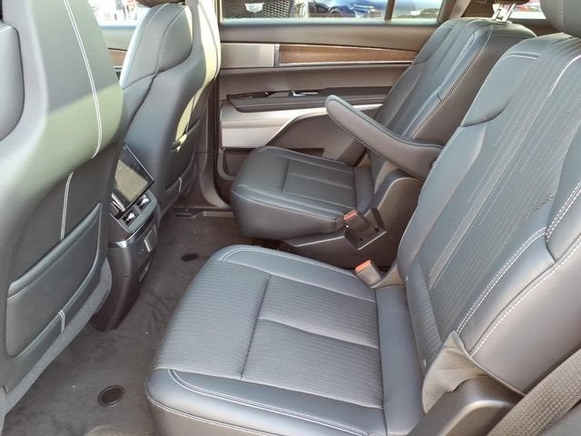 2027 Cadillac VISTIQ Sport