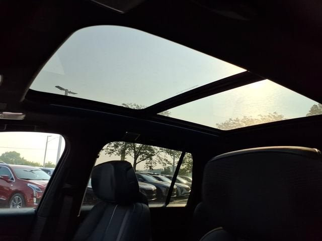 2027 Cadillac VISTIQ Sport