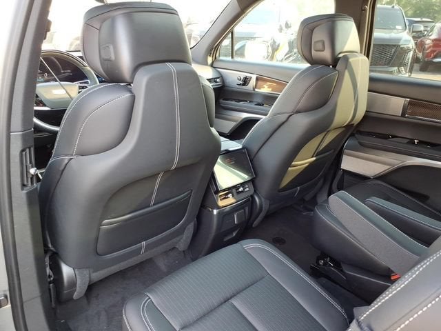 2027 Cadillac VISTIQ Sport