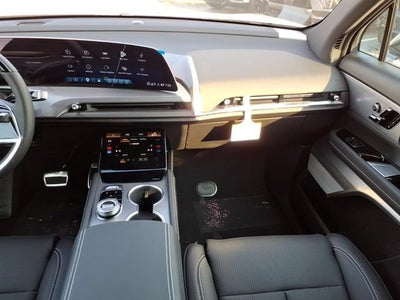 2027 Cadillac VISTIQ Sport