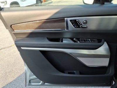 2027 Cadillac VISTIQ Sport